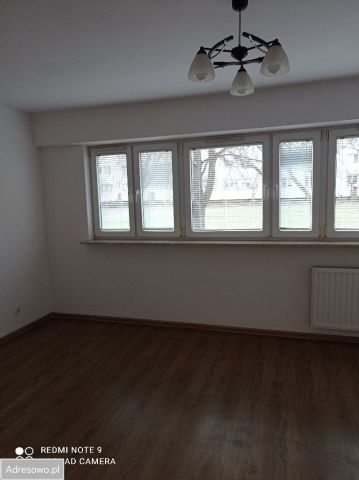 Mieszkanie 1-pokojowe Warszawa Służew, ul. Bokserska. Zdjęcie 1