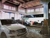 Hala/magazyn Gorzów Wielkopolski, ul. Słowiańska. Zdjęcie 2