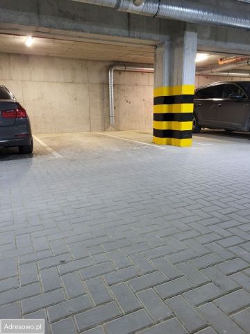 Garaż/miejsce parkingowe Lublin Węglin, ul. Koralowa. Zdjęcie 1