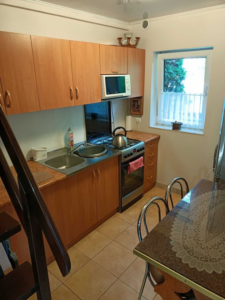 dom letniskowy, 1 pokój Wilczyn. Zdjęcie 5