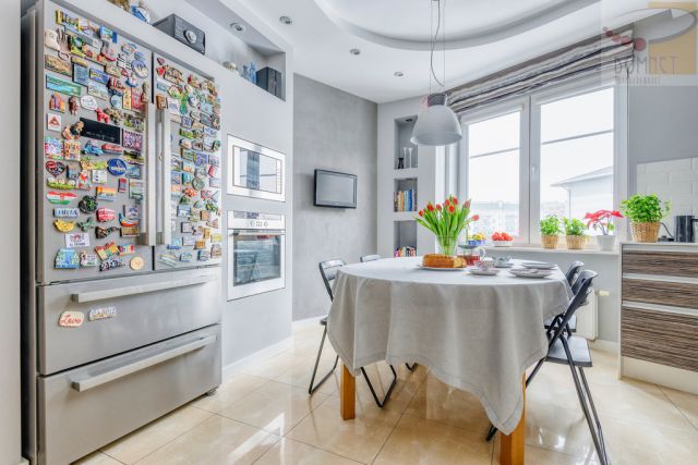 Mieszkanie 5-pokojowe Pruszków, ul. Działkowa. Zdjęcie 5