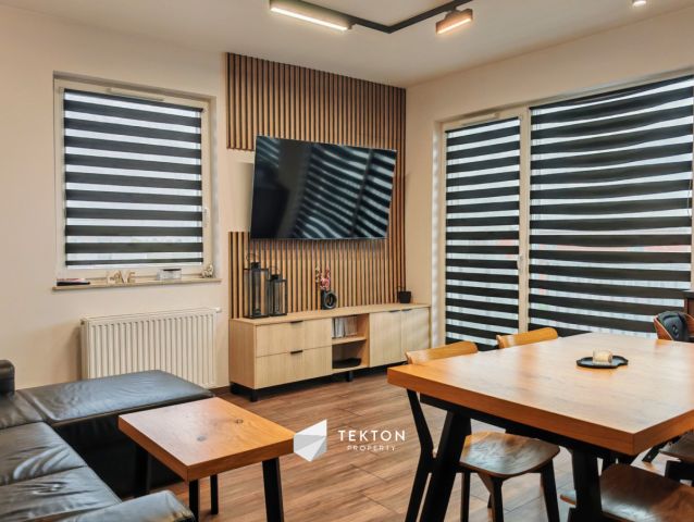 Mieszkanie 3-pokojowe Pruszcz Gdański, ul. Benedykta Dybowskiego. Zdjęcie 3