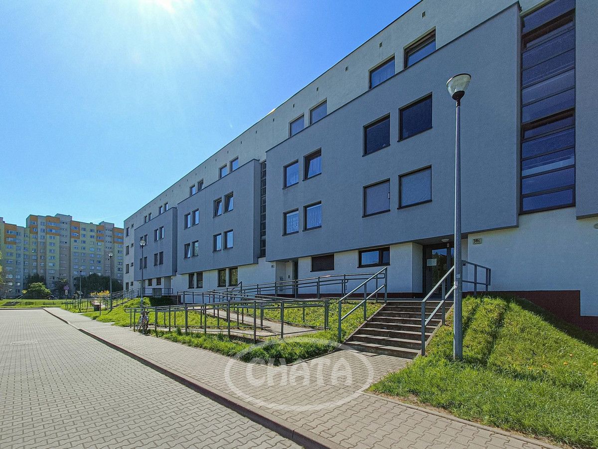 Mieszkanie 2-pokojowe Wrocław Gądów Mały, ul. Stefana Drzewieckiego. Zdjęcie 23