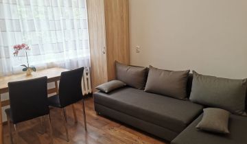 Mieszkanie 1-pokojowe Sierpc, ul. Szpitalna