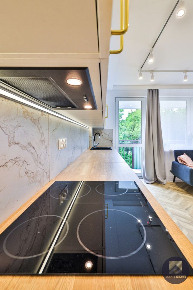 Mieszkanie 4-pokojowe Warszawa Bemowo, ul. Sternicza. Zdjęcie 2