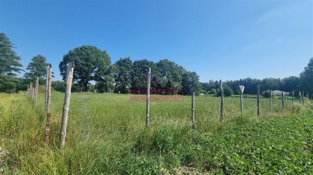 Działka budowlana Ćwiklice, ul. Kombatantów. Zdjęcie 8