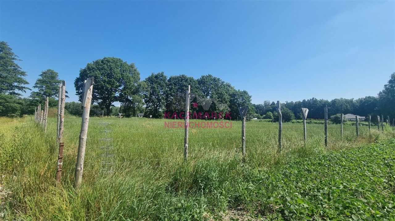 Działka budowlana Ćwiklice, ul. Kombatantów. Zdjęcie 8