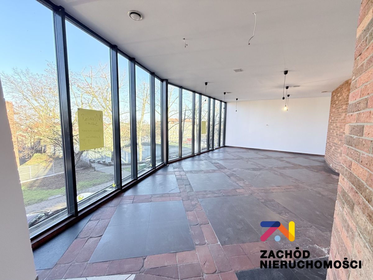 Lokal Zielona Góra Centrum. Zdjęcie 2