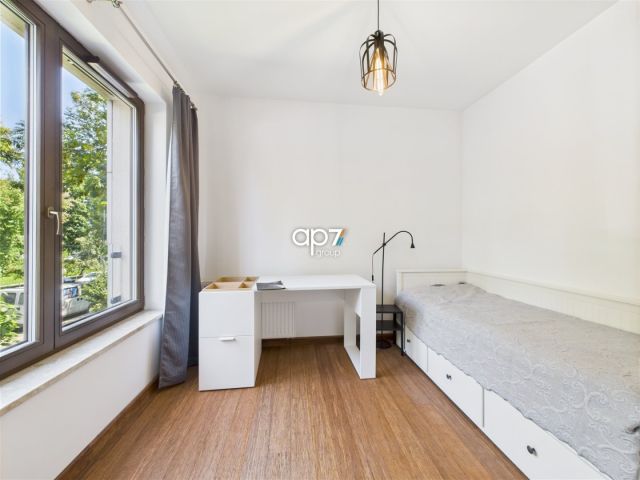 Mieszkanie 4-pokojowe Kraków Podgórze. Zdjęcie 15