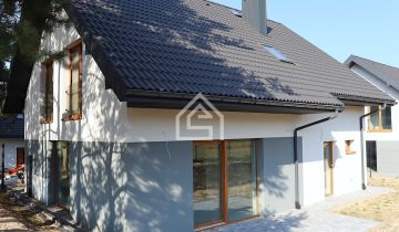 dom wolnostojący, 5 pokoi Dąbrowa