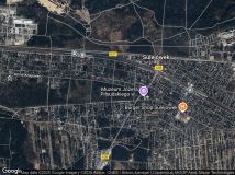 Działka budowlana Sulejówek Szkopówka, ul. Moraczewskiego