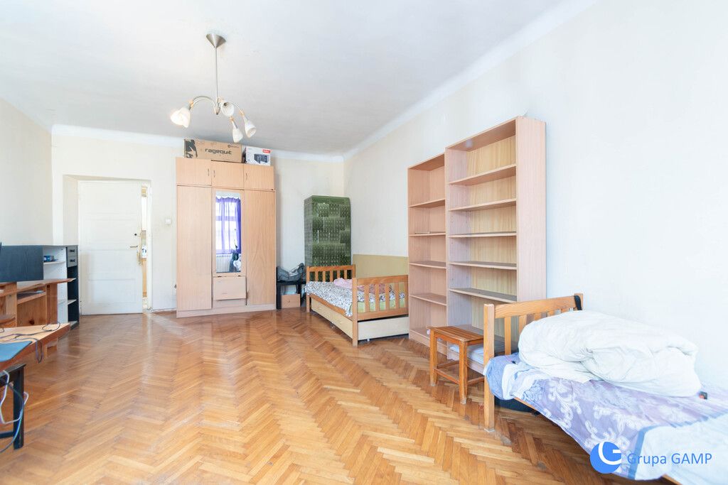 Pokój 2-pokojowe Kraków Stare Miasto, al. Juliusza Słowackiego. Zdjęcie 2