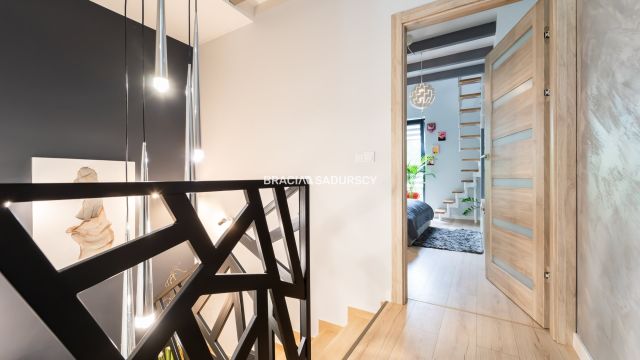 Mieszkanie 4-pokojowe Myślenice, ul. Zacisze. Zdjęcie 32