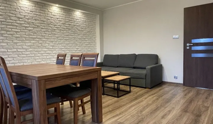 Mieszkanie 3-pokojowe Murowana Goślina, ul. Kręta