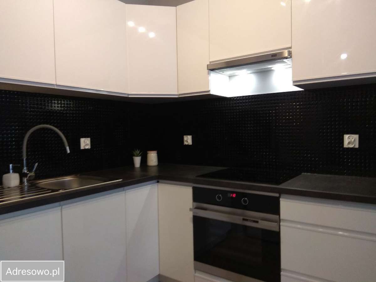 Mieszkanie 2-pokojowe Wrocław Psie Pole, ul. Adama Jerzego Czartoryskiego. Zdjęcie 19