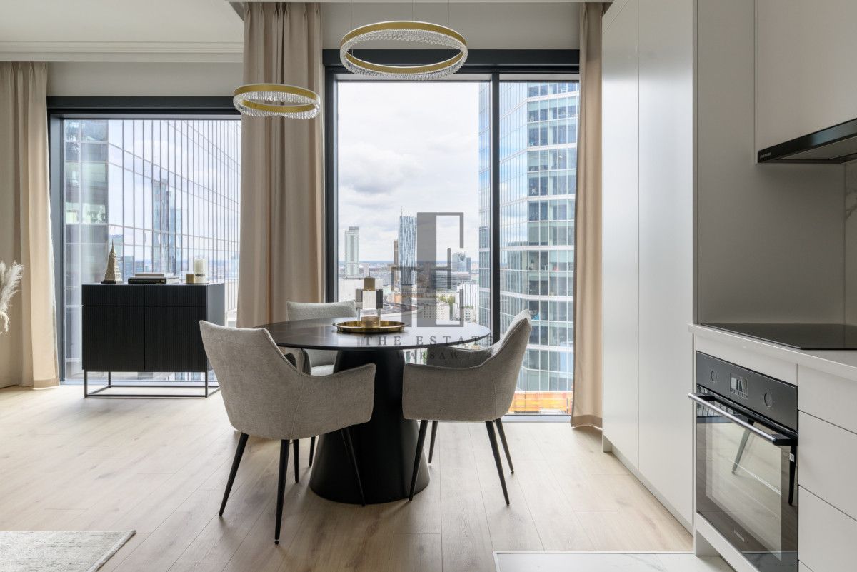 Mieszkanie 1-pokojowe Warszawa Wola, ul. Prosta. Zdjęcie 3