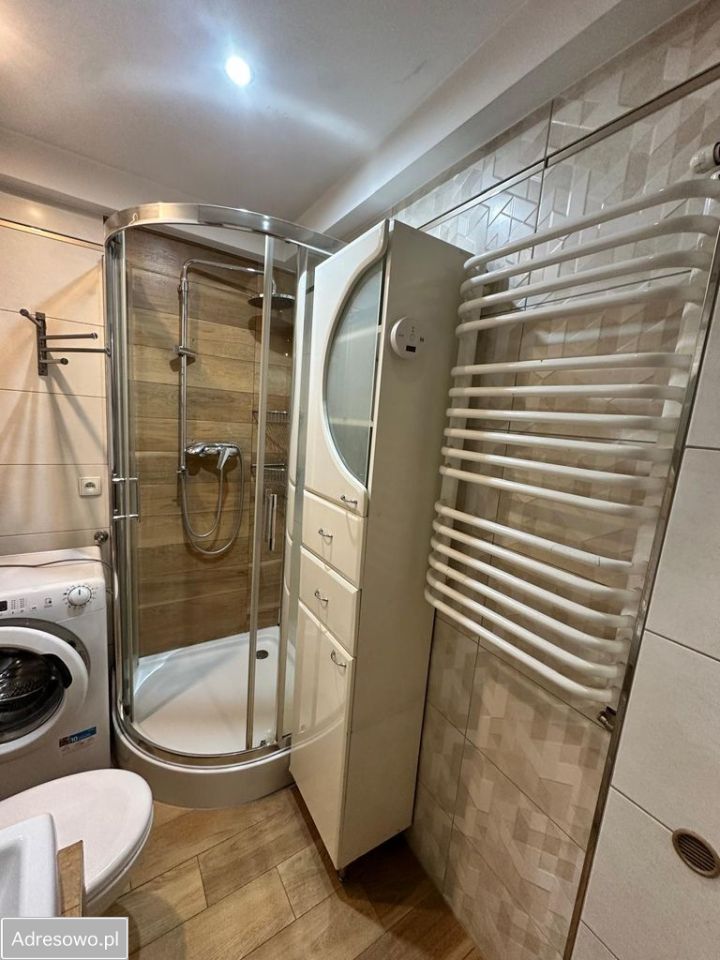 Mieszkanie 3-pokojowe Brzesko, ul. Wojska Polskiego. Zdjęcie 17