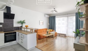 Mieszkanie 2-pokojowe Warszawa Mokotów, ul. Bartycka