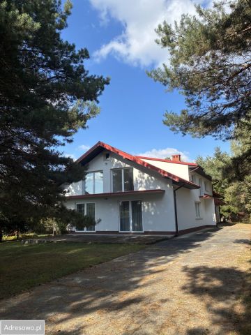 dom wolnostojący, 10 pokoi Smardzewice, ul. Południowa. Zdjęcie 1