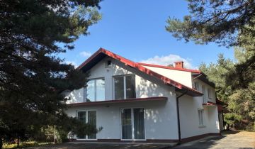 dom wolnostojący, 10 pokoi Smardzewice, ul. Południowa