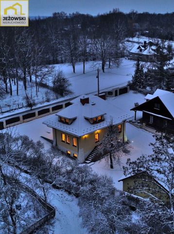 dom wolnostojący, 5 pokoi Kazimierz Dolny. Zdjęcie 4