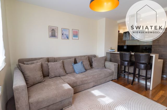 Mieszkanie 3-pokojowe Toruń Wrzosy, ul. Owsiana. Zdjęcie 4