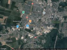 Mieszkanie 4-pokojowe Słupsk, ul. Koszalińska