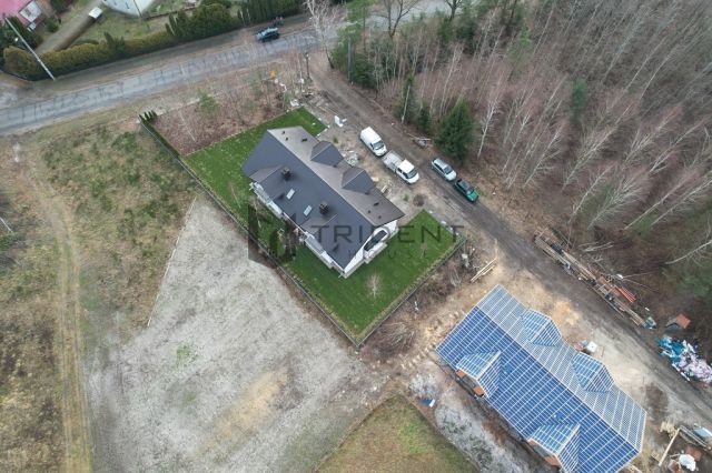 bliźniak, 4 pokoje Wągrodno. Zdjęcie 25