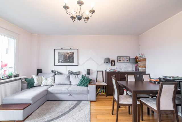 Mieszkanie 4-pokojowe Kraków Kurdwanów, ul. Jakuba Bojki. Zdjęcie 5