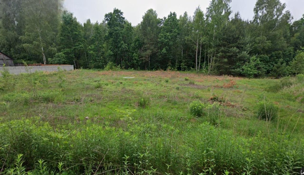 Działka budowlana Biała Podlaska, ul. Ziemiańska. Zdjęcie 4