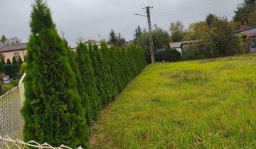 Działka budowlana Jesionka, ul. Spacerowa