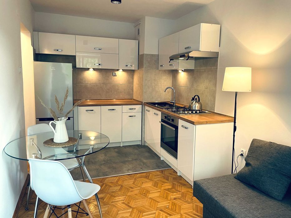 Mieszkanie 2-pokojowe Warszawa Wola, ul. Jana Olbrachta. Zdjęcie 6