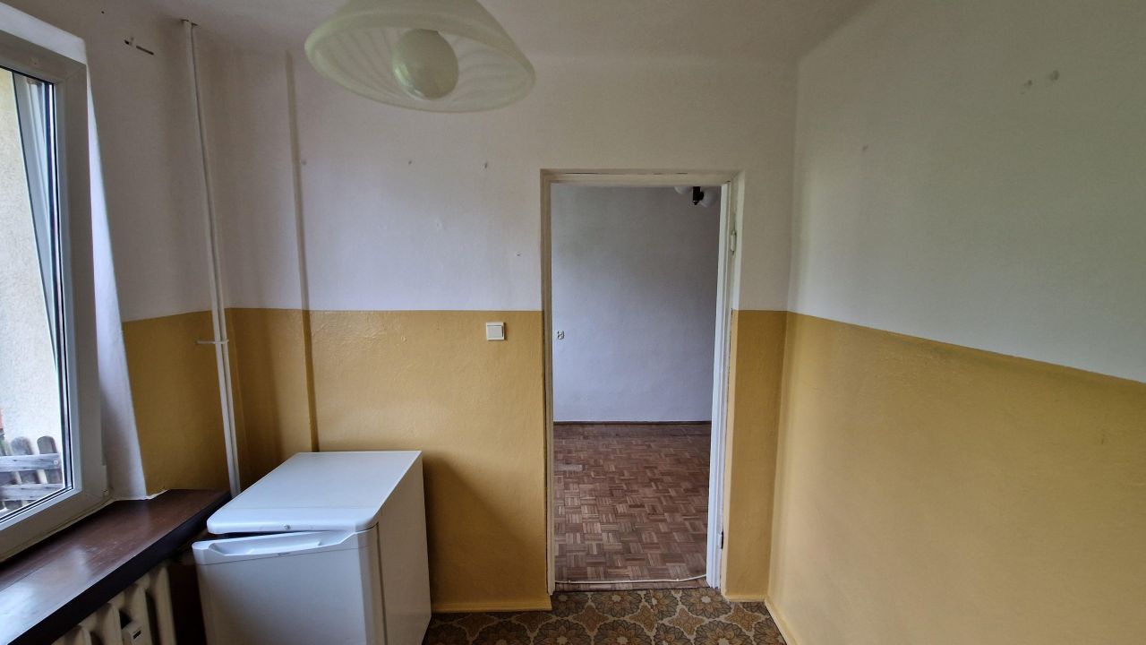 Mieszkanie 1-pokojowe Augustów, ul. Marii Konopnickiej. Zdjęcie 4