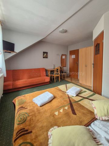 Hotel/pensjonat Szklarska Poręba, ul. Zygmunta Krasińskiego. Zdjęcie 28