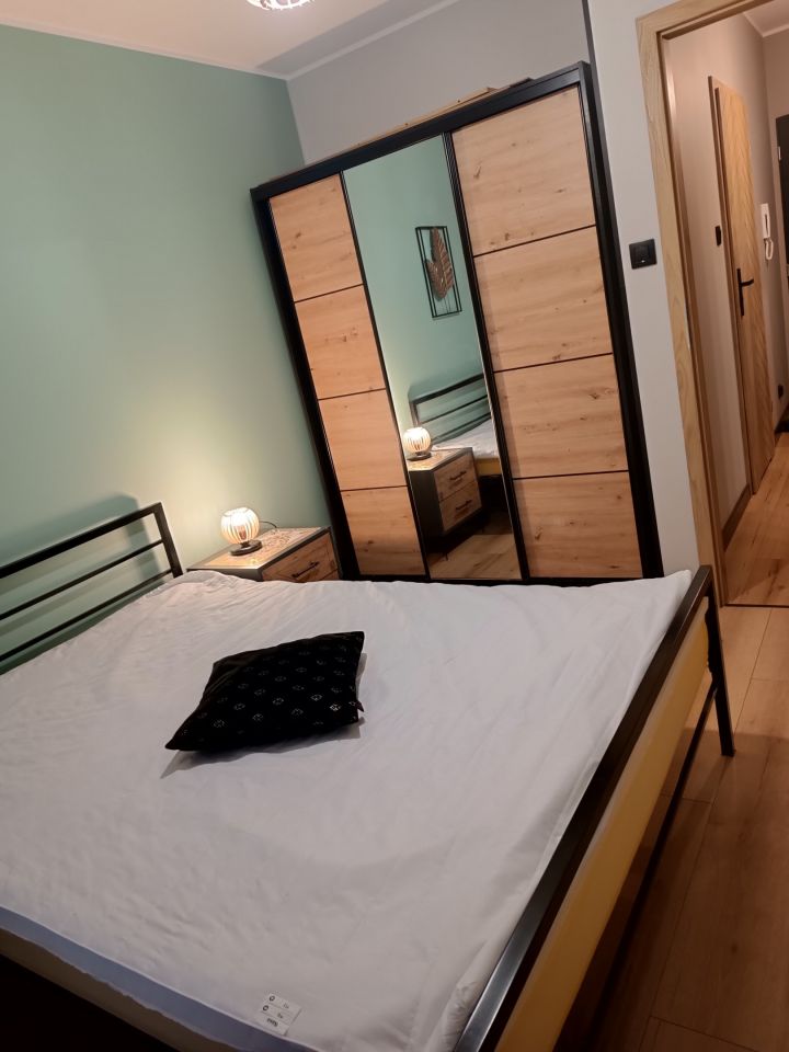 Mieszkanie 2-pokojowe Kutno, ul. Andrzeja Wajdy. Zdjęcie 3