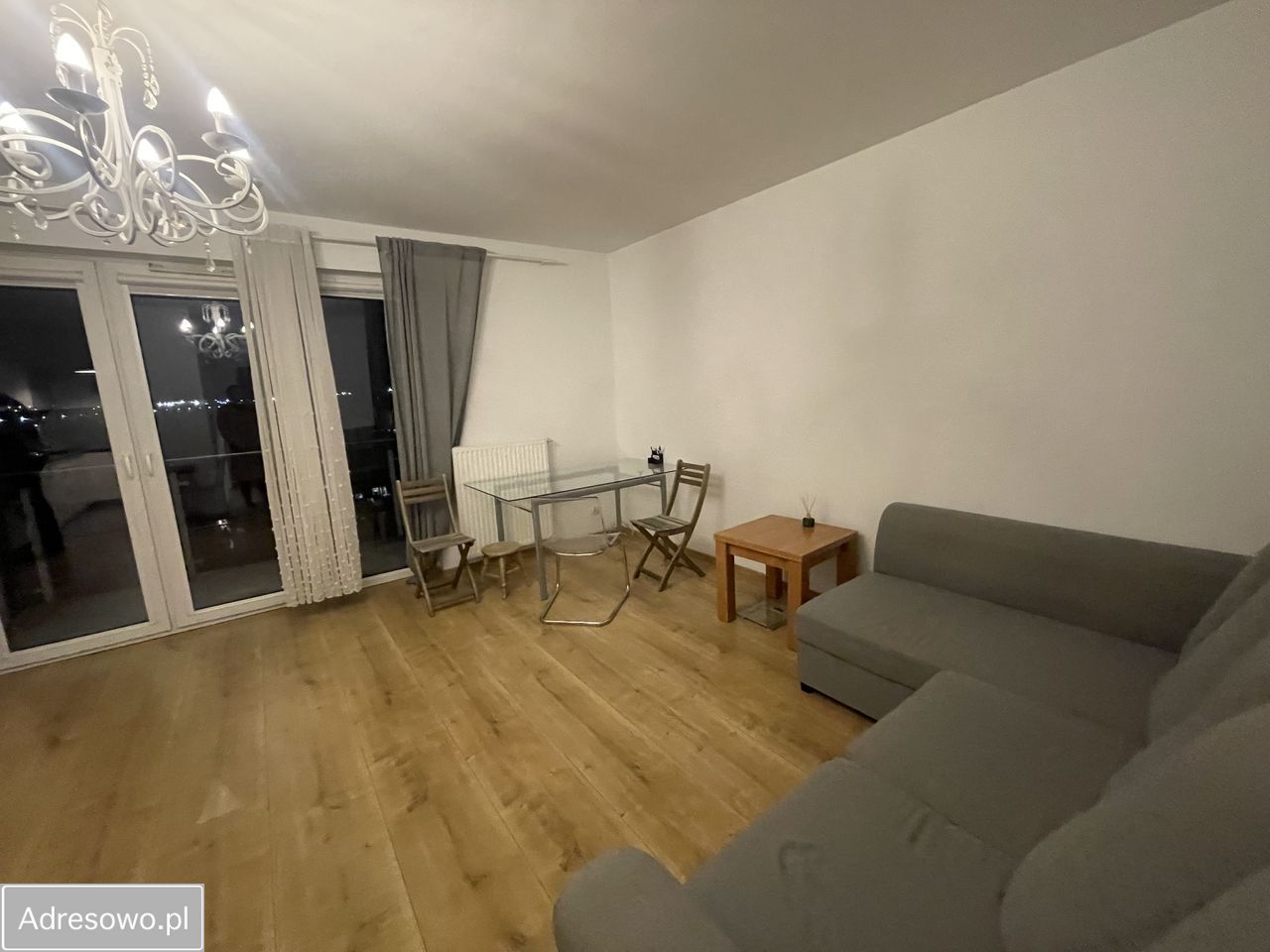 Mieszkanie 1-pokojowe Gdańsk Jasień, ul. Potęgowska. Zdjęcie 10