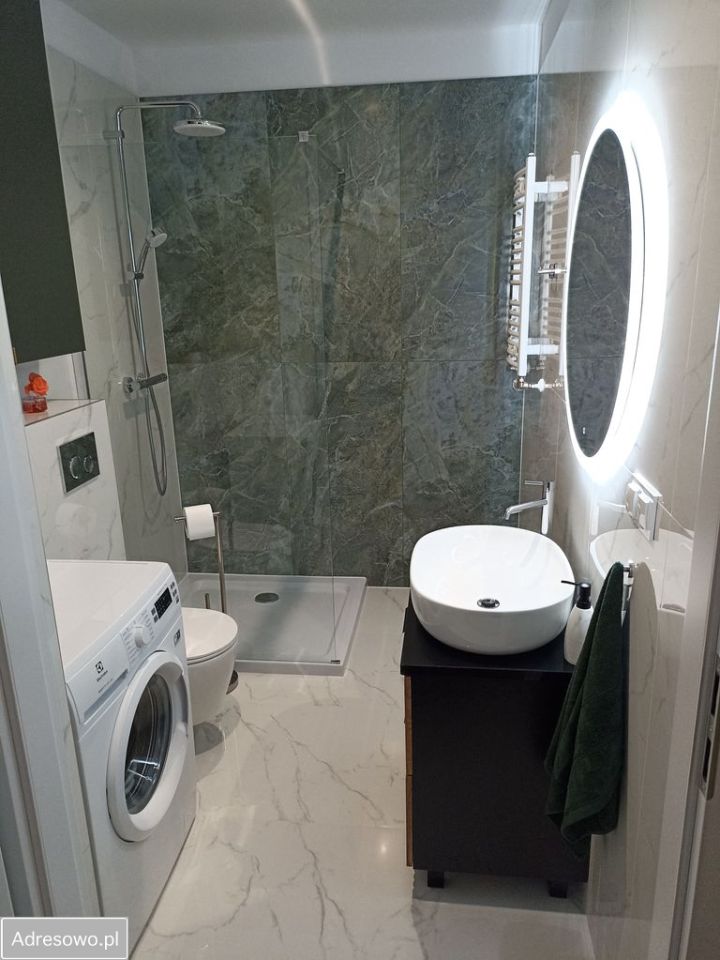 Mieszkanie 3-pokojowe Ząbkowice Śląskie, ul. Jasna. Zdjęcie 10