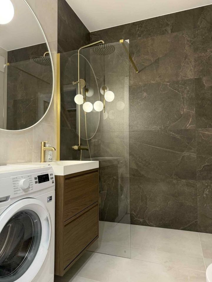 Mieszkanie 1-pokojowe Warszawa Ursus. Zdjęcie 7