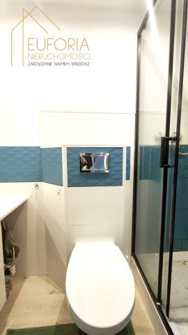 Mieszkanie 1-pokojowe Łódź, ul. Gdańska. Zdjęcie 9