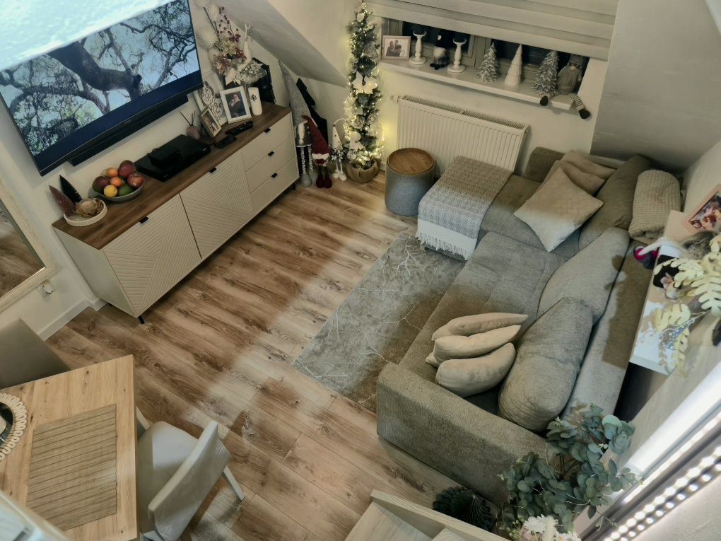 Mieszkanie 4-pokojowe Gryfice, ul. Nowy Świat. Zdjęcie 6