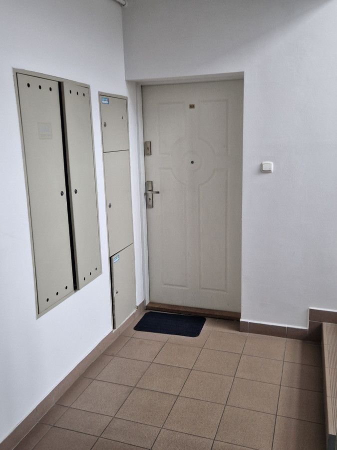 Mieszkanie 3-pokojowe Kraków Krowodrza, ul. Władysława Podkowińskiego. Zdjęcie 24