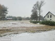 Działka budowlana Szczytkowice, ul. Leśna. Zdjęcie 3