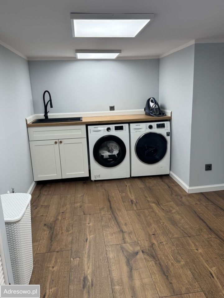 dom szeregowy, 4 pokoje Polkowice, ul. Świerkowa. Zdjęcie 6