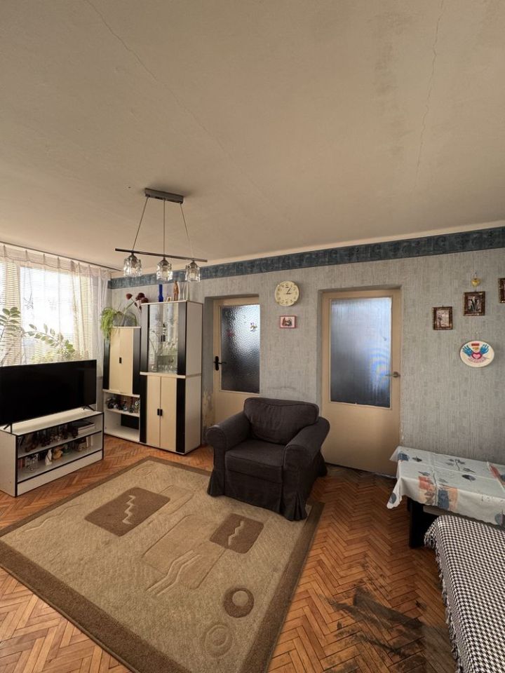 Mieszkanie 3-pokojowe Łuków, os. Bronisława Chącińskiego. Zdjęcie 7