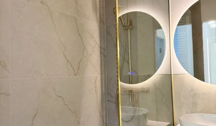 Mieszkanie 2-pokojowe Gdańsk Ujeścisko, ul. Cedrowa