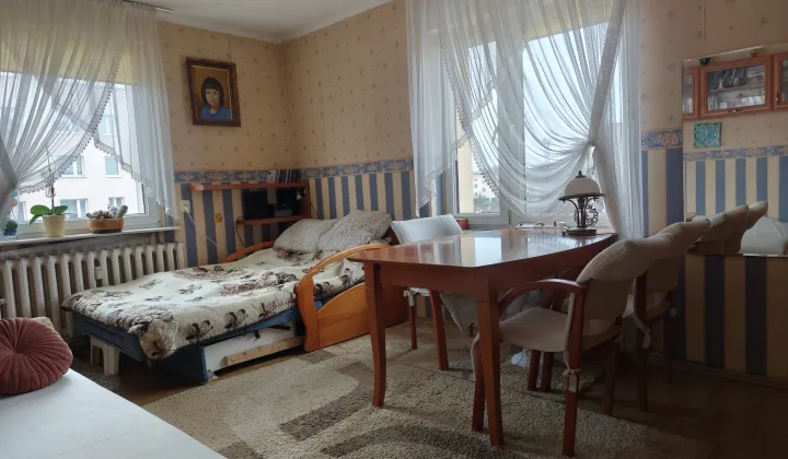 Mieszkanie 1-pokojowe Busko-Zdrój, os. gen. Andersa