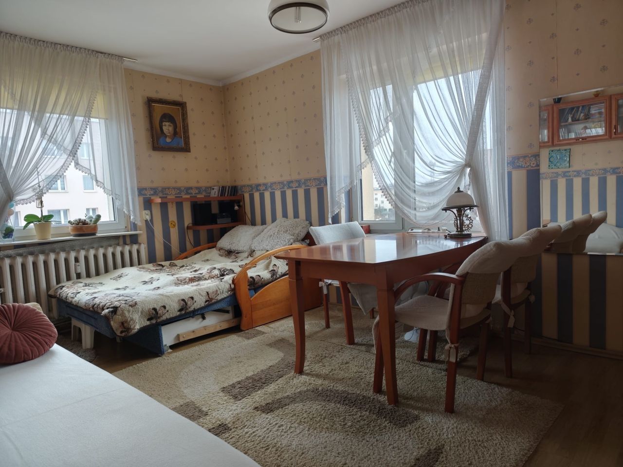 Mieszkanie 1-pokojowe Busko-Zdrój, os. gen. Andersa. Zdjęcie 1