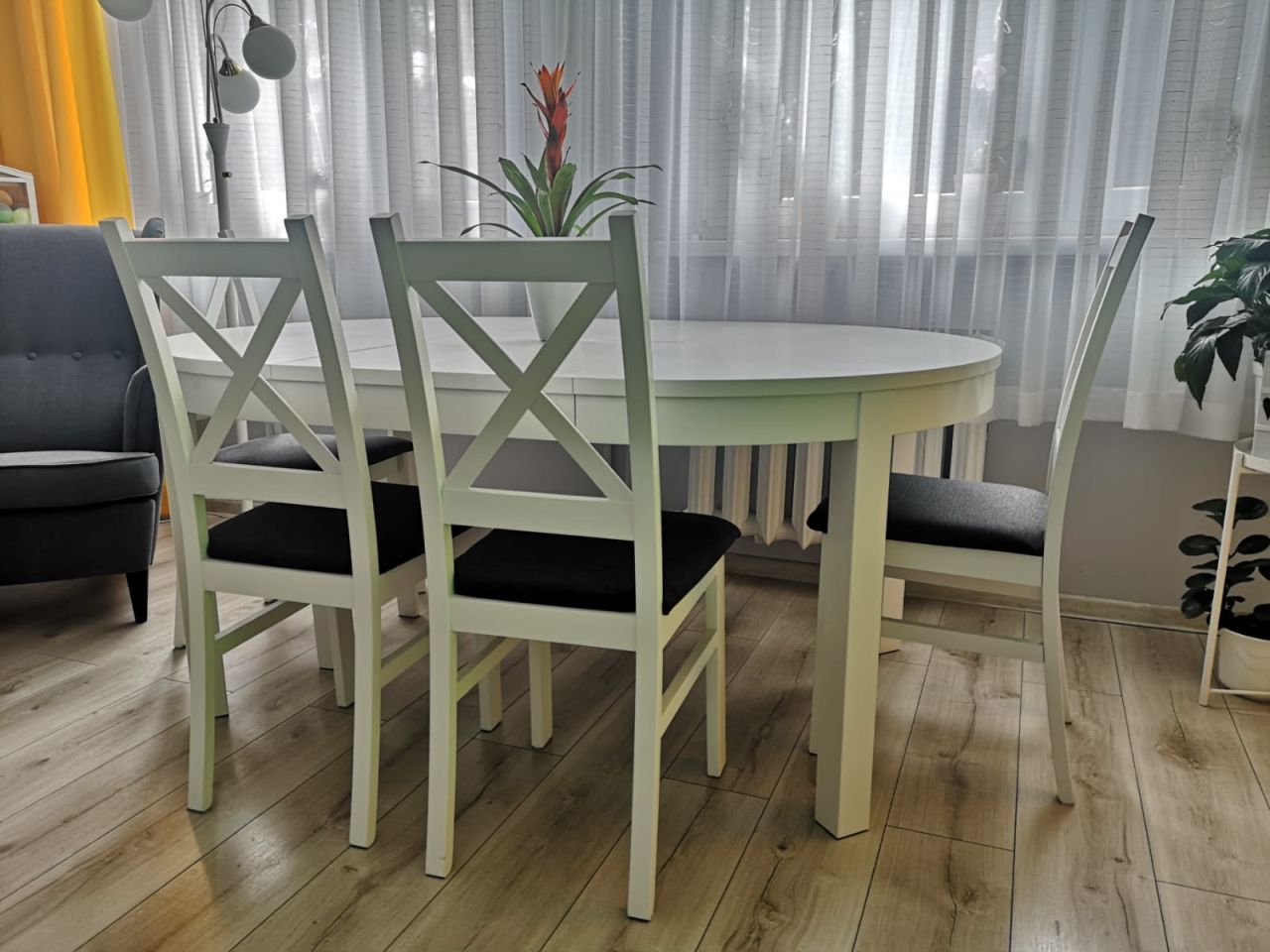 Mieszkanie 3-pokojowe Wrocław Różanka, ul. Bezpieczna. Zdjęcie 2