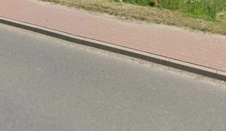 Działka budowlana Dratów