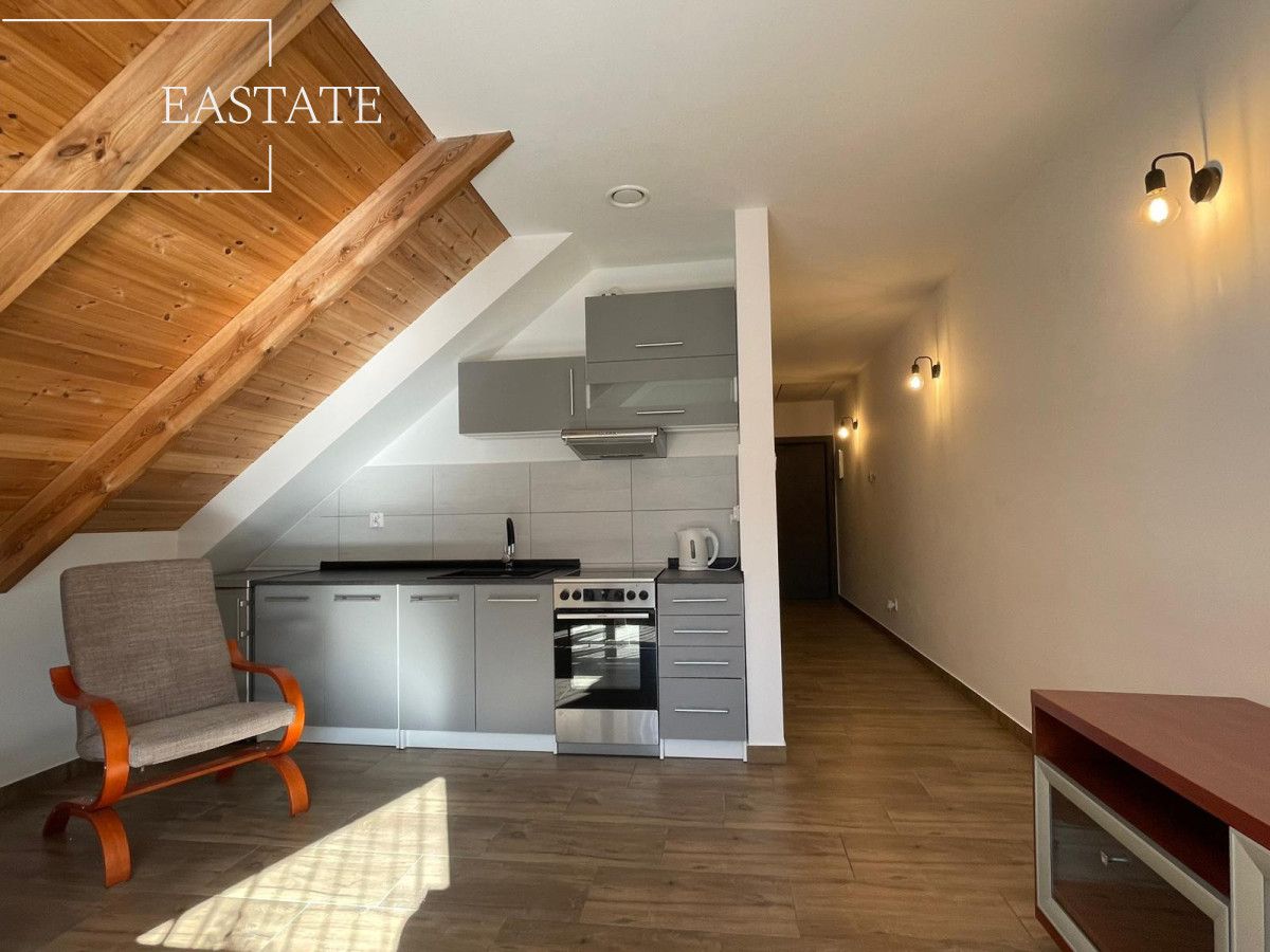 Mieszkanie 2-pokojowe Reda, ul. Owocowa. Zdjęcie 3